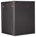 Шкаф настенный 19", 15U Datarex DR-644101 142698