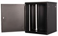 Шкаф настенный 19", 15U Datarex DR-644101 142698