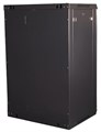 Шкаф настенный 19", 18U Datarex DR-645001 142699