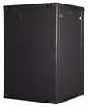 Шкаф настенный 19", 18U Datarex DR-635101 142700