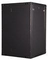 Шкаф настенный 19", 18U Datarex DR-645101 142702