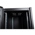 Шкаф напольный 19", 42U Datarex DR-710531 142733