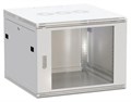 Шкаф настенный 19", 6U EKF TRP-WLL-0664-40G 142878