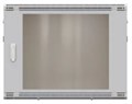 Шкаф настенный 19", 9U EKF TRP-WLL-0964-40G 142879
