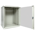 Шкаф настенный 19", 12U EKF TRP-WLL-1266-40G 142880