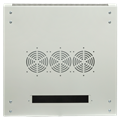 Шкаф настенный 19", 12U EKF TRP-WLL-1266-40G 142880