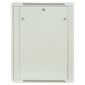 Шкаф настенный 19", 12U EKF TRP-WLL-1266-40G 142880