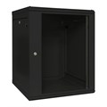 Шкаф настенный 19", 15U EKF TRP-WLL-1566-40B 142881