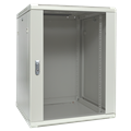 Шкаф настенный 19", 12U EKF TRP-WLL-1264-40G 142882