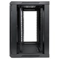 Шкаф настенный 19", 12U EKF TRP-WLL-1264-40B 142885