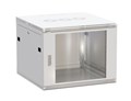 Шкаф настенный 19", 9U EKF TRP-WLL-0966-40G 142888