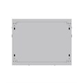 Шкаф настенный 19", 9U EKF TRP-WLL-0966-40G 142888