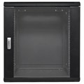 Шкаф настенный 19", 12U EKF TRP-WLL-1266-40B 142889