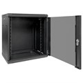 Шкаф настенный 19", 12U EKF TRP-WLL-1266-40B 142889