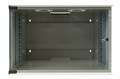 Шкаф настенный 19", 7U Estap SOHO7U40G 142891