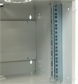Шкаф настенный 19", 6U Filum FL-SO-0654GW-GY 142894