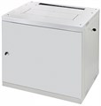 Шкаф настенный 19", 9U Eurolan 60W-09-64-30GY 142973