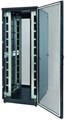 Шкаф напольный 19", 22U Eurolan 60F-22-68-34BL 142995
