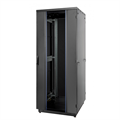 Шкаф напольный 19", 42U Eurolan 60F-42-88-31BL 143042