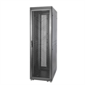 Шкаф напольный 19", 42U Eurolan 60F-42-6A-94BL 143050