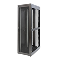 Шкаф напольный 19", 42U Eurolan 60F-42-6C-94BL 143051