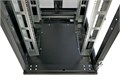 Шкаф напольный 19", 42U Eurolan 60F-42-7A-94BL 143053