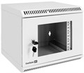Шкаф настенный 19", 6U Exegate EC-WM-6U.280.G.GREY 143065