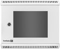 Шкаф настенный 19", 6U Exegate EC-WM-6U.280.G.GREY 143065