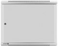 Шкаф настенный 19", 9U Exegate EC-WM-9U.450.M.GREY 143070