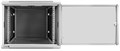 Шкаф настенный 19", 9U Exegate EC-WM-9U.450.M.GREY 143070