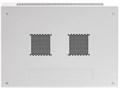 Шкаф настенный 19", 9U Exegate EC-WM-9U.450.M.GREY 143070