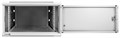 Шкаф настенный 19", 6U Exegate EC-WM-6U.600.M.GREY 143071