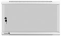 Шкаф настенный 19", 6U Exegate EC-WM-6U.600.M.GREY 143071