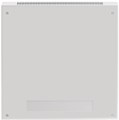 Шкаф настенный 19", 9U Exegate EC-WM-9U.600.M.GREY 143074