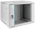 Шкаф настенный 19", 9U Exegate EC-WM-9U.600.G.GREY 143075