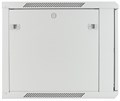Шкаф настенный 19", 9U Exegate EC-WM-9U.600.G.GREY 143075
