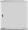 Шкаф настенный 19", 12U Exegate EC-WM-12U.450.M.GREY 143077