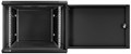 Шкаф настенный 19", 9U Exegate EC-WM-9U.600.M.BLACK 143078