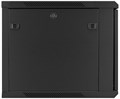 Шкаф настенный 19", 9U Exegate EC-WM-9U.600.M.BLACK 143078