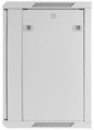 Шкаф настенный 19", 12U Exegate EC-WM-12U.450.G.GREY 143079