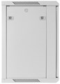 Шкаф настенный 19", 12U Exegate EC-WM-12U.450.G.GREY 143079