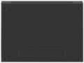 Шкаф настенный 19", 12U Exegate EC-WM-12U.450.G.BLACK 143080