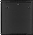 Шкаф настенный 19", 12U Exegate EC-WM-12U.600.M.BLACK 143081