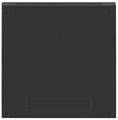 Шкаф настенный 19", 12U Exegate EC-WM-12U.600.M.BLACK 143081