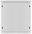 Шкаф настенный 19", 12U Exegate EC-WM-12U.600.G.GREY 143082