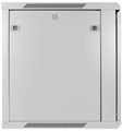 Шкаф настенный 19", 12U Exegate EC-WM-12U.600.G.GREY 143082
