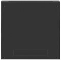 Шкаф настенный 19", 12U Exegate EC-WM-12U.600.G.BLACK 143084