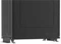 Шкаф напольный 19", 42U Filum FL-DC-426107P2P2M-BK 143103