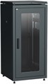 Шкаф напольный 19", 24U ITK LN05-24U66-GM 143225