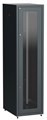 Шкаф напольный 19", 33U ITK LE05-33U68-GM 143226